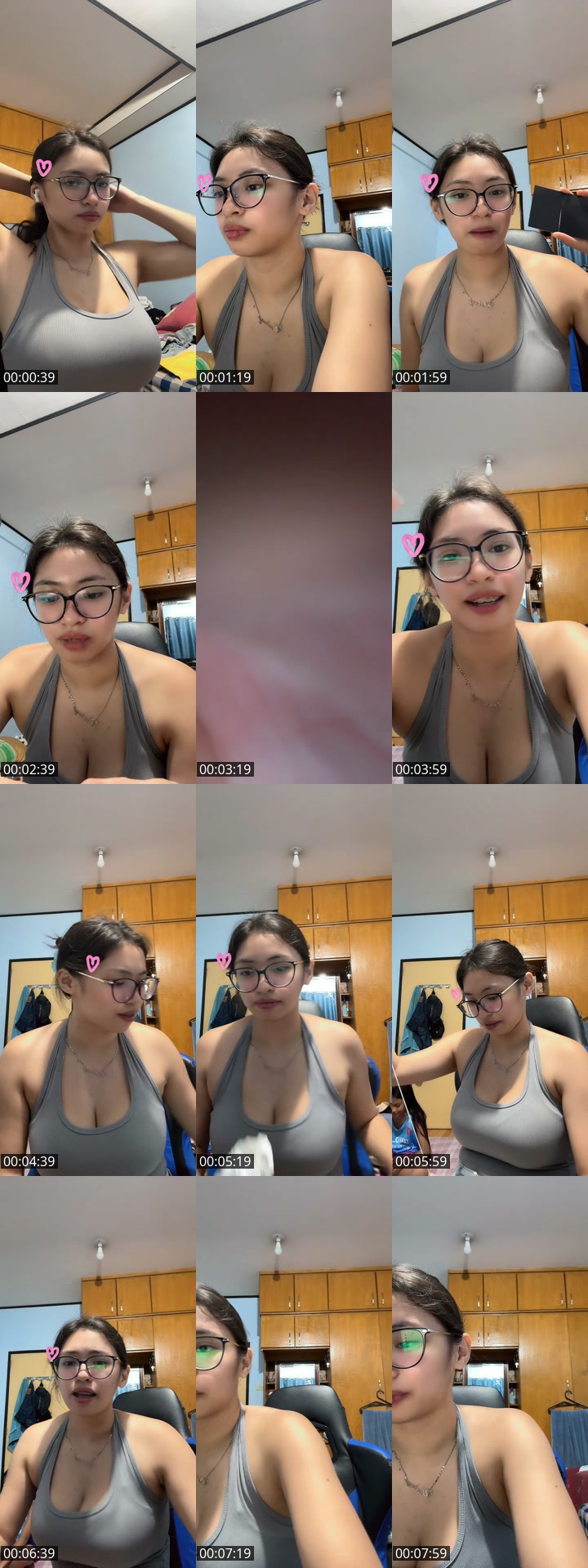TikTok live: OPK Match May 19 7PM by @mushrummm_