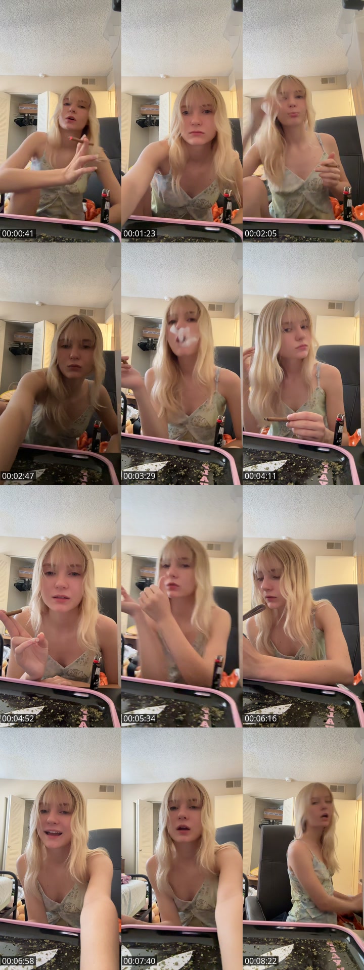 TikTok live: Insta-sxylvl by @penxsenvy
