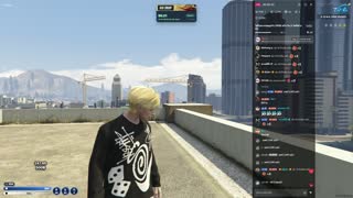 TikTok live: Lets Go LIVE! by @jackeyy624