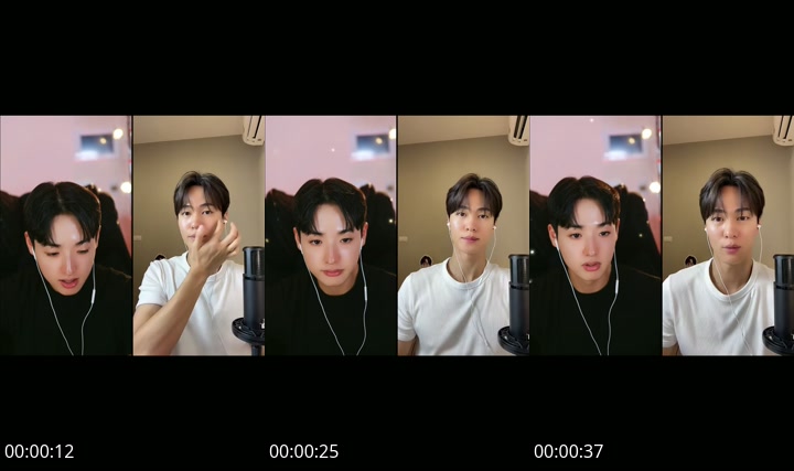 TikTok live: Lets Go LIVE! by @jaeynnk