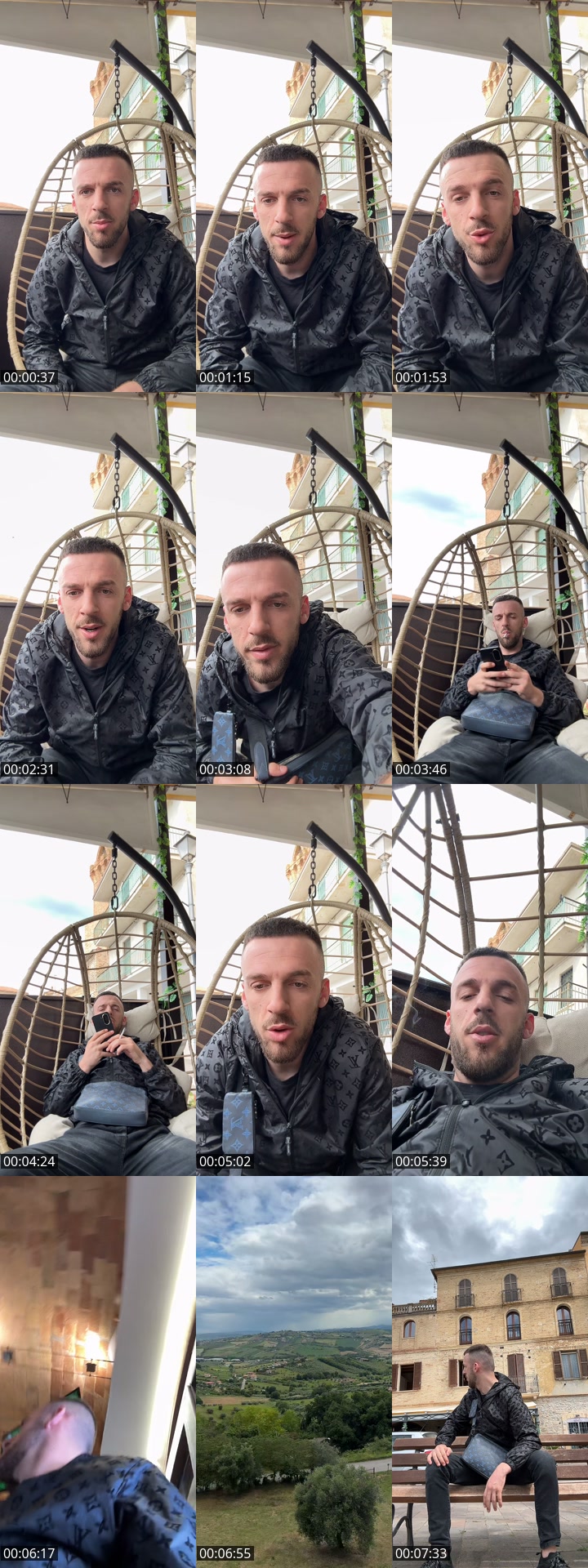 @sheikuofficial TikTok live from 2026-05-15
