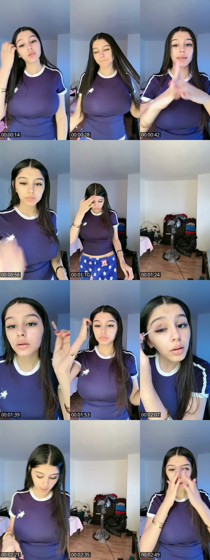 TikTok live: hola hola by @azotapendej4s