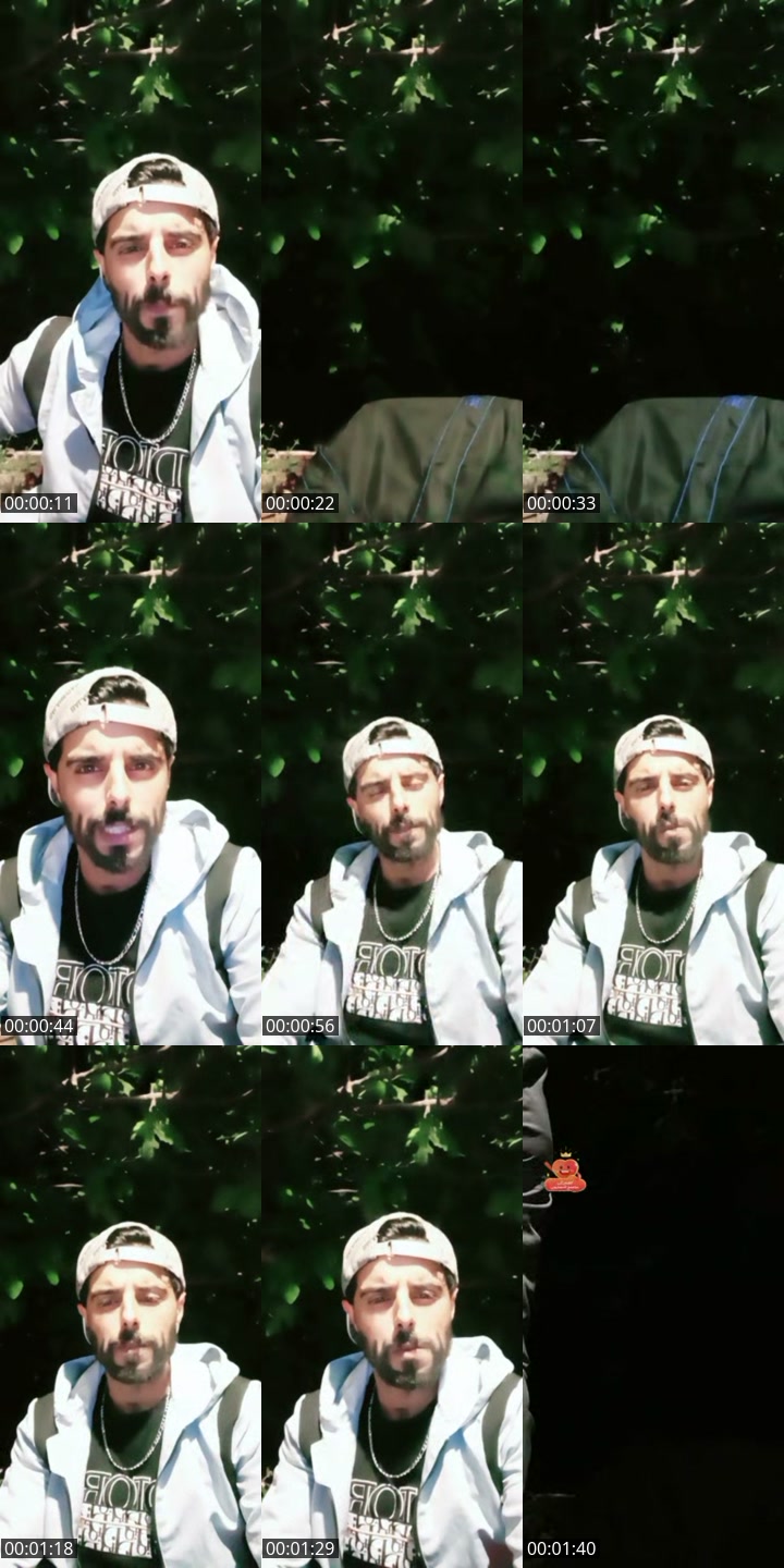TikTok live: الإحترام فرض عليك و ليس كرما منك by @7_fata_ab3ad_7