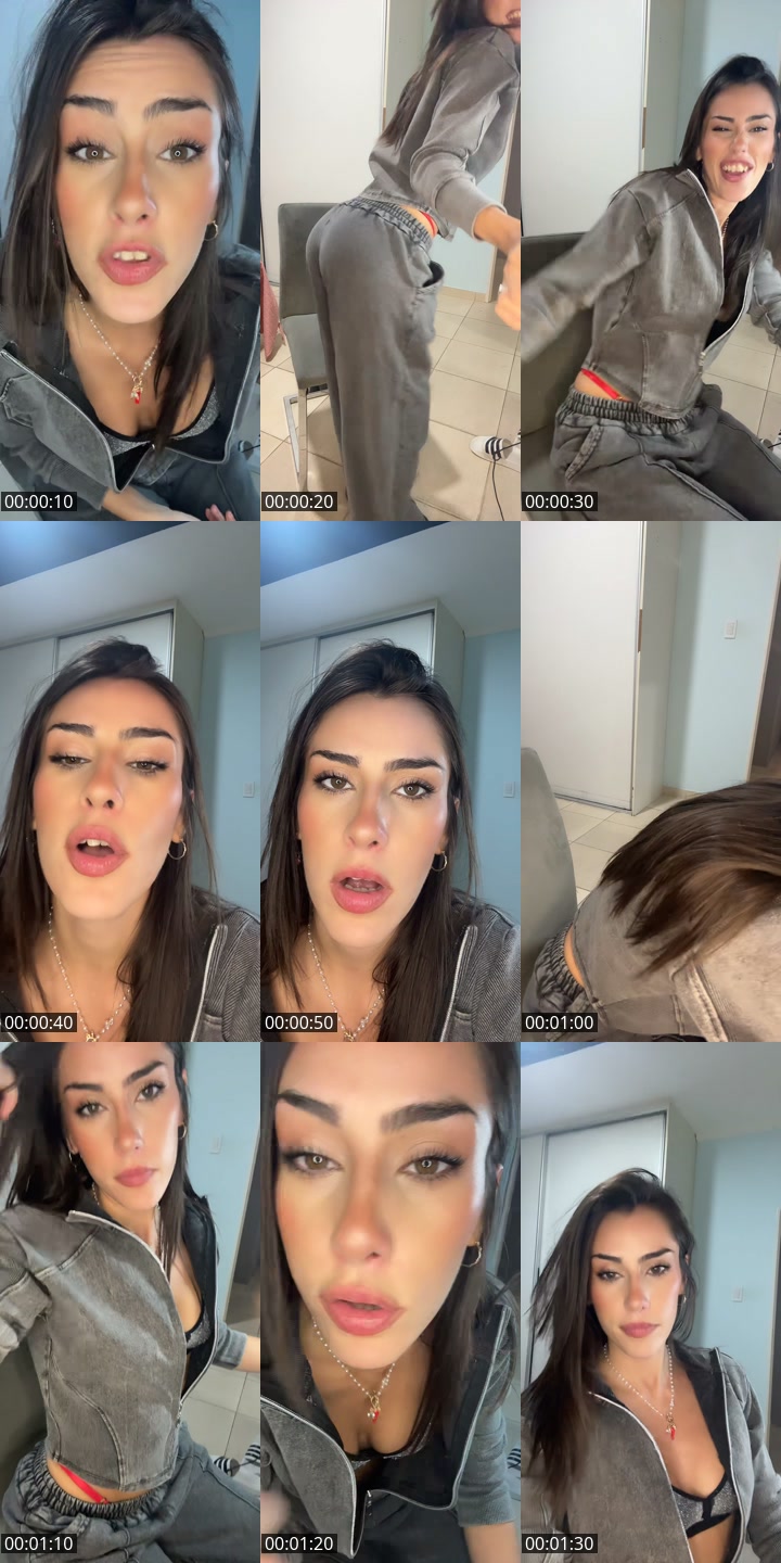 @sofiadopazo111 TikTok live from 2026-05-14