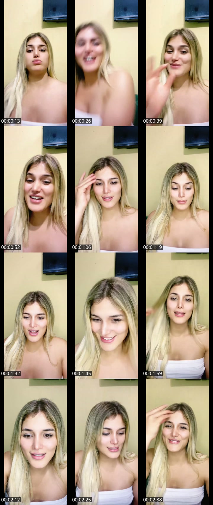 @jouli484 TikTok live from 2026-05-14