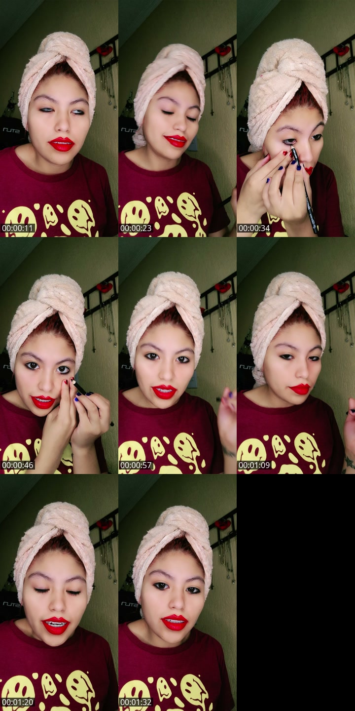TikTok live: conversar y batallitas by @amelia1.69
