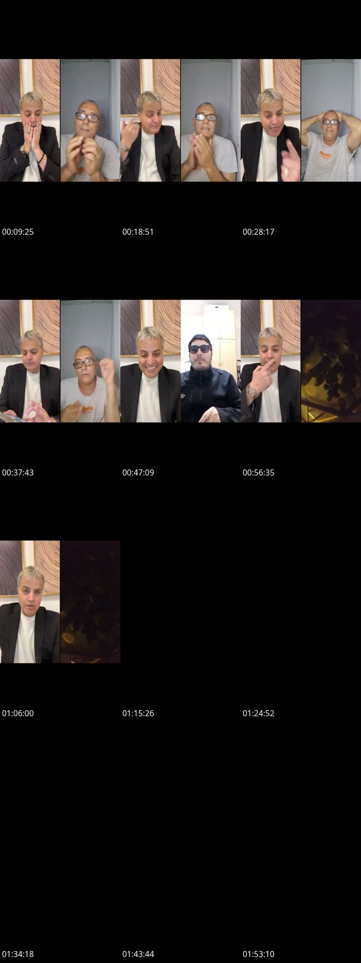 @antoisbmuk8 TikTok live from 2026-05-14