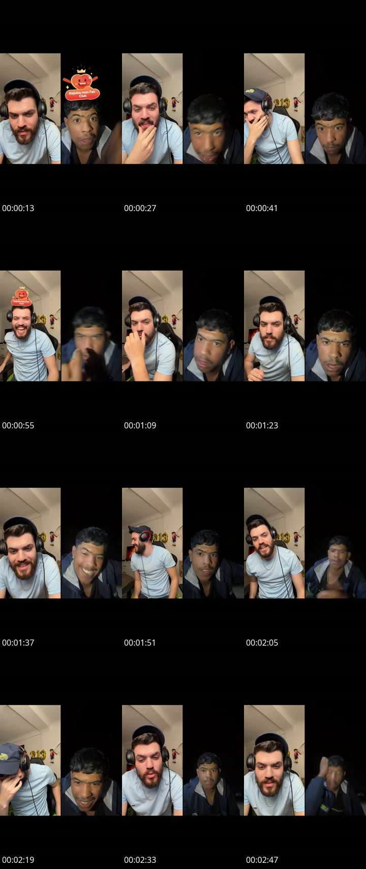 @kacemrguibaofficiel TikTok live from 2026-05-14