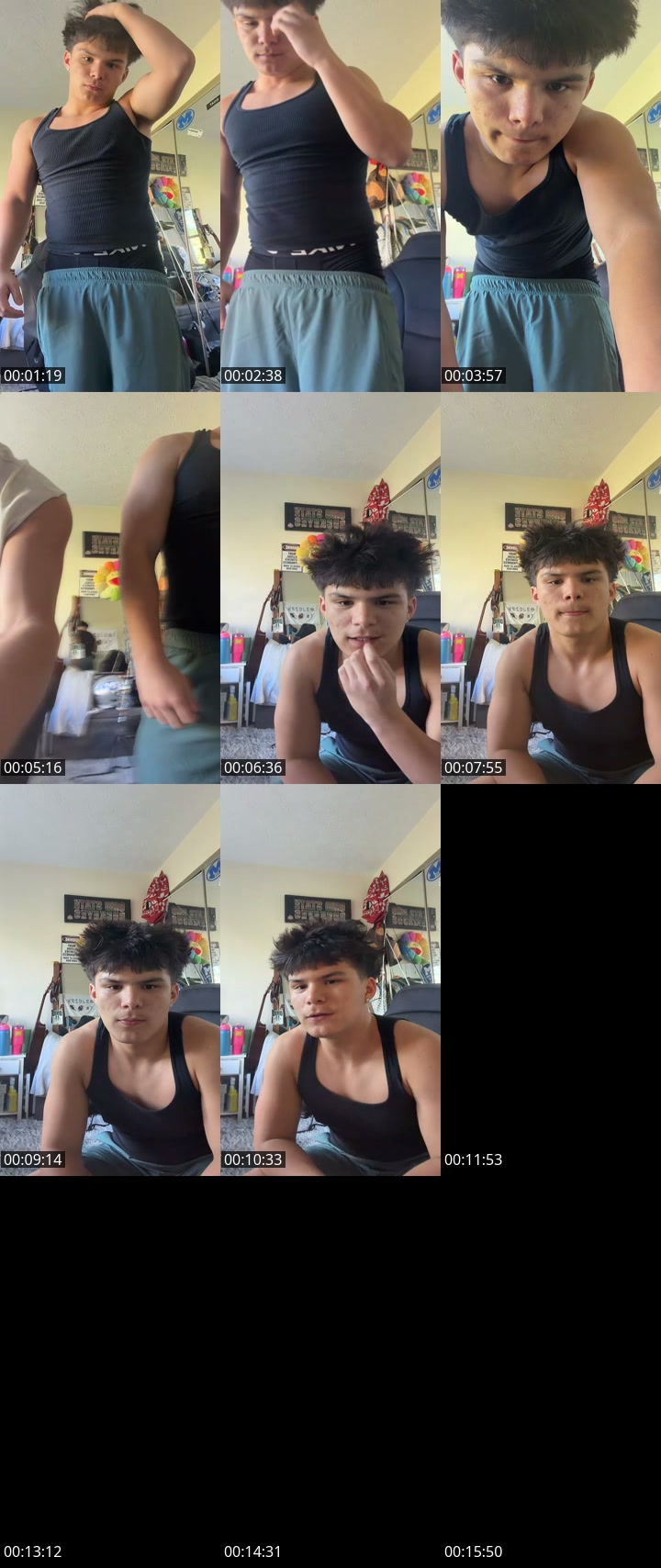 TikTok live: Mentioned you by @caysenj2