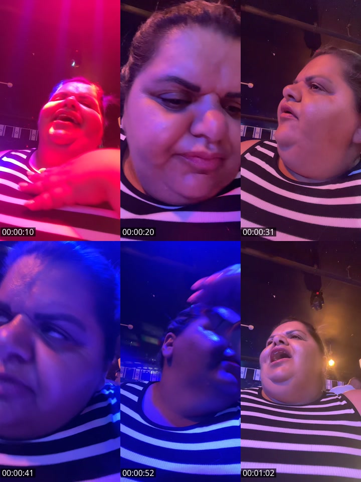 @carmitmt55 TikTok live from 2026-05-14
