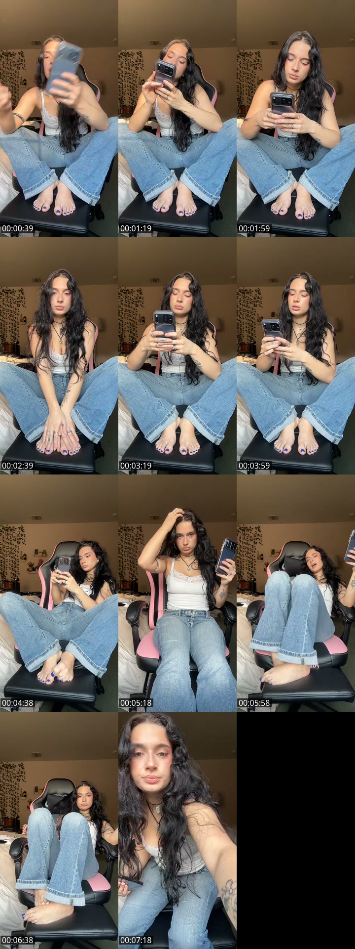 @cremebrullei TikTok live from 2026-05-14
