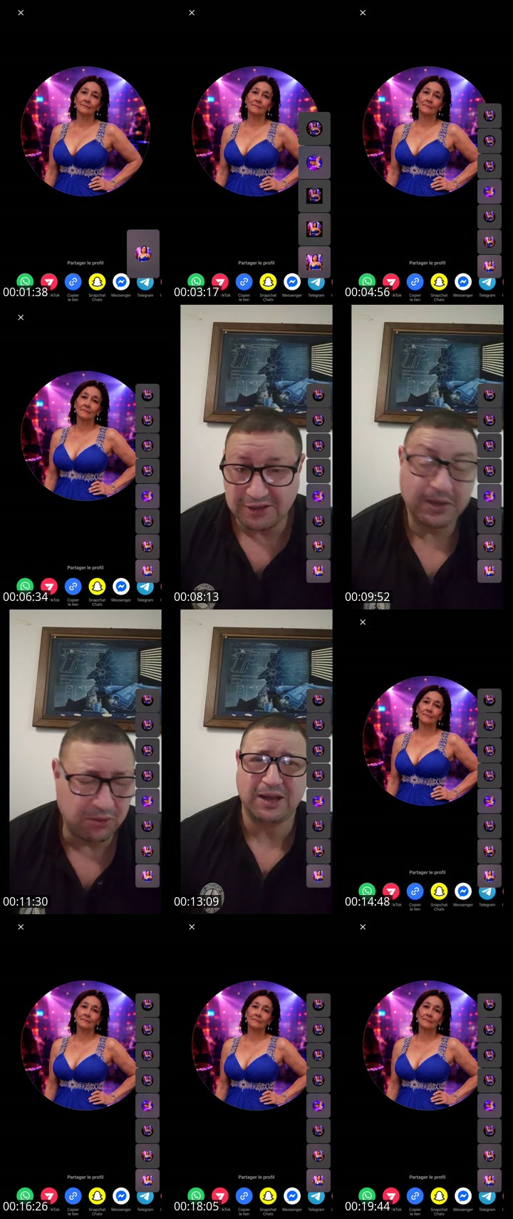 @youareabatale TikTok live from 2026-05-14