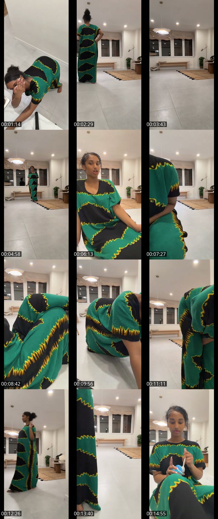 @msodileee TikTok live from 2026-05-15