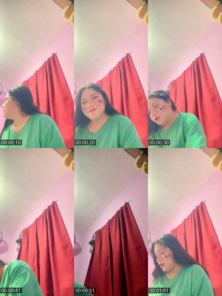TikTok live: #Bienvenidos 🙂 by @karenbaez1099