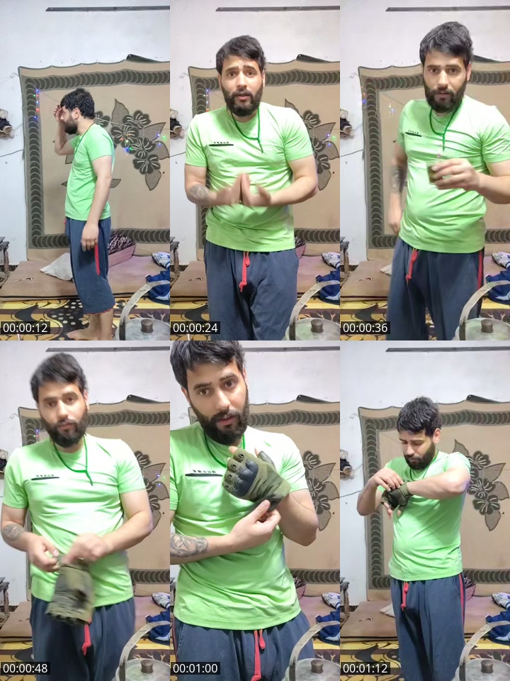TikTok live: يالله لايف السعوديه by @jfire_2