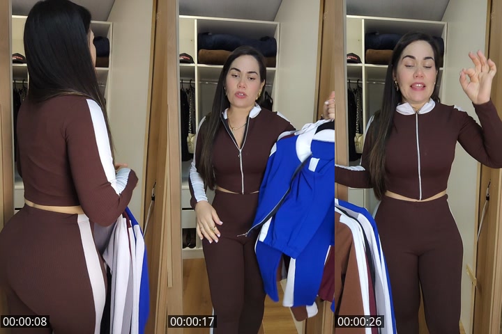@daiaeenepassos TikTok live from 2026-05-14