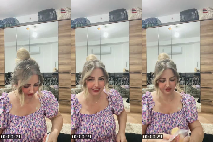TikTok live: ارحبو حبايبي by @dado597