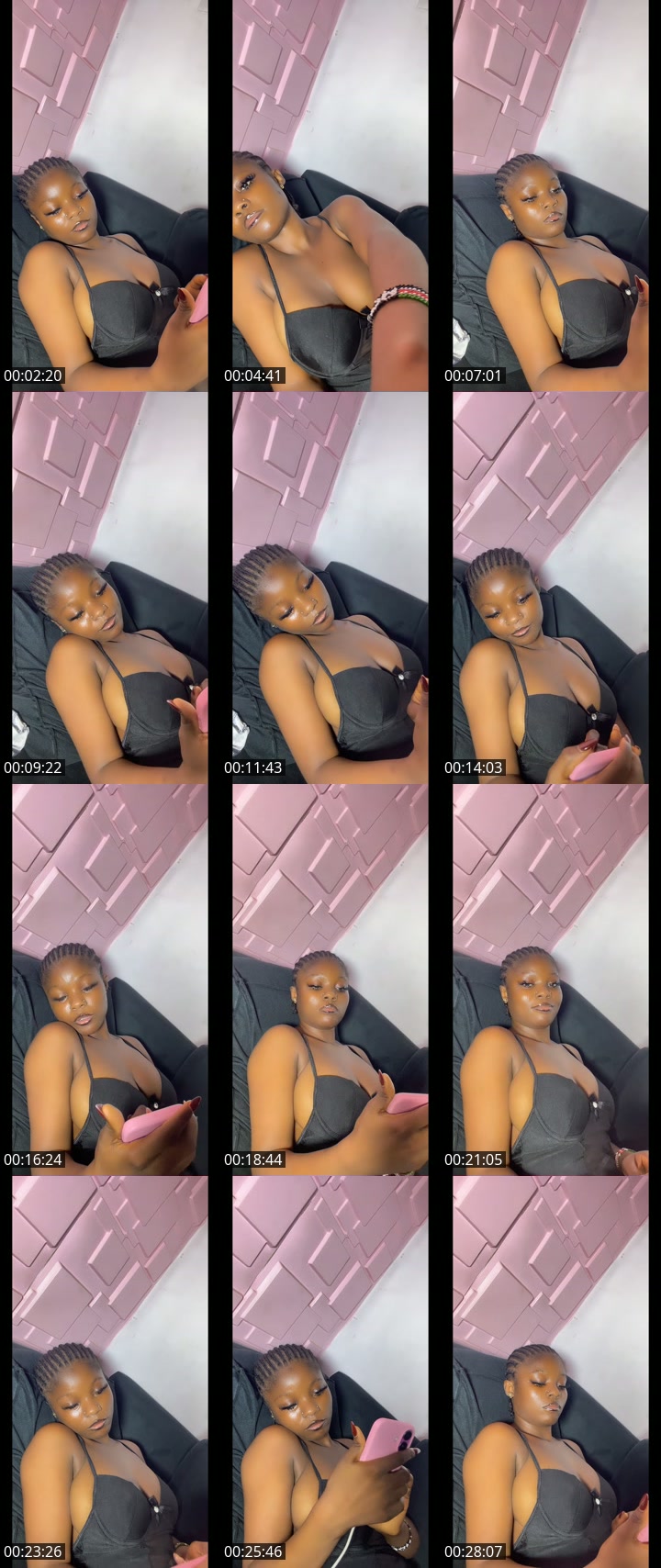 @lilmamaspeaks6 TikTok live from 2026-05-14