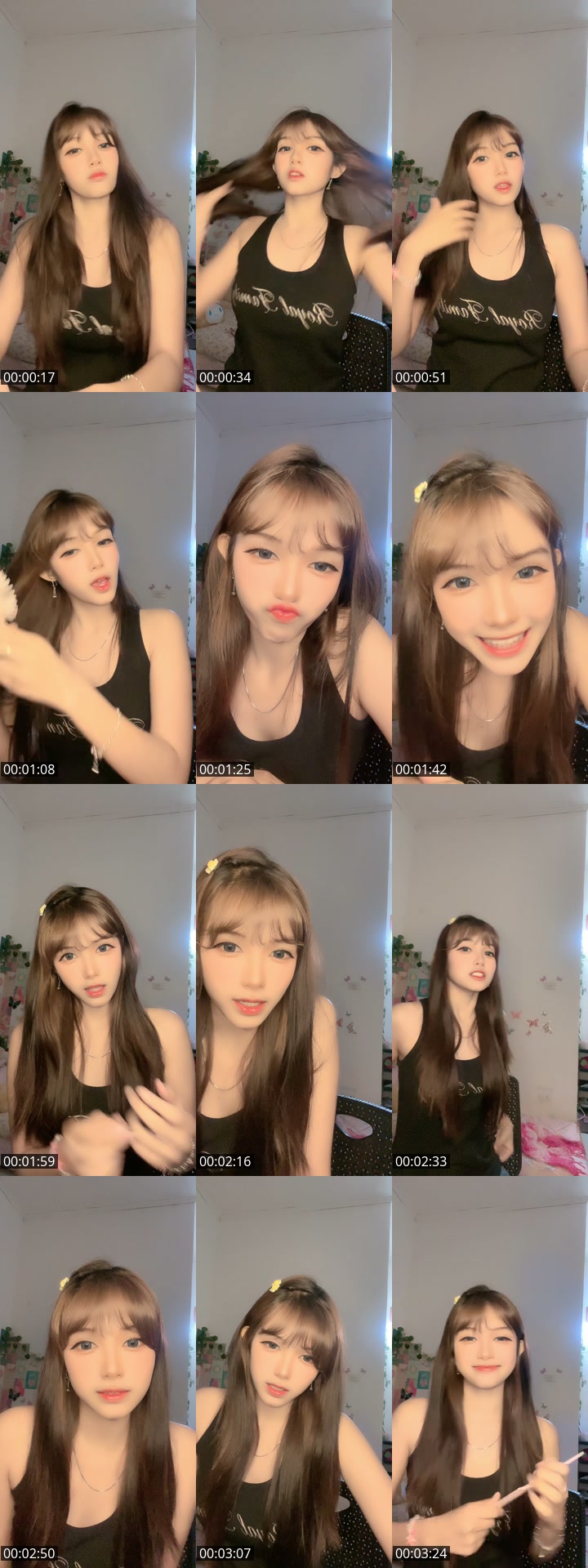 @beauty_rosee1 TikTok live from 2026-05-14