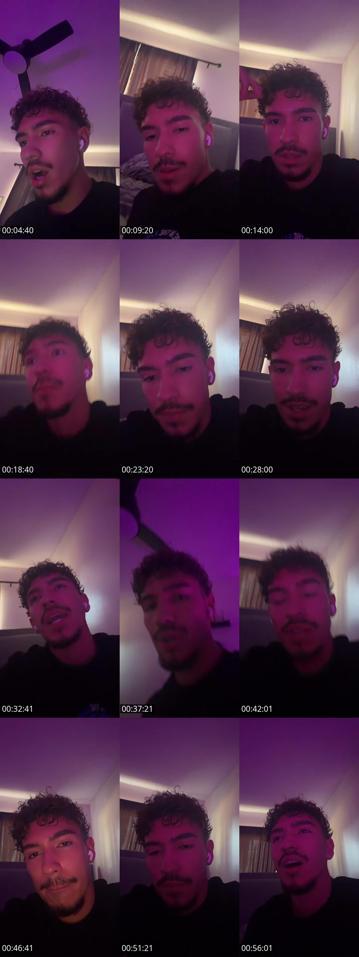 TikTok live: New post on Twitter by @babypetros1