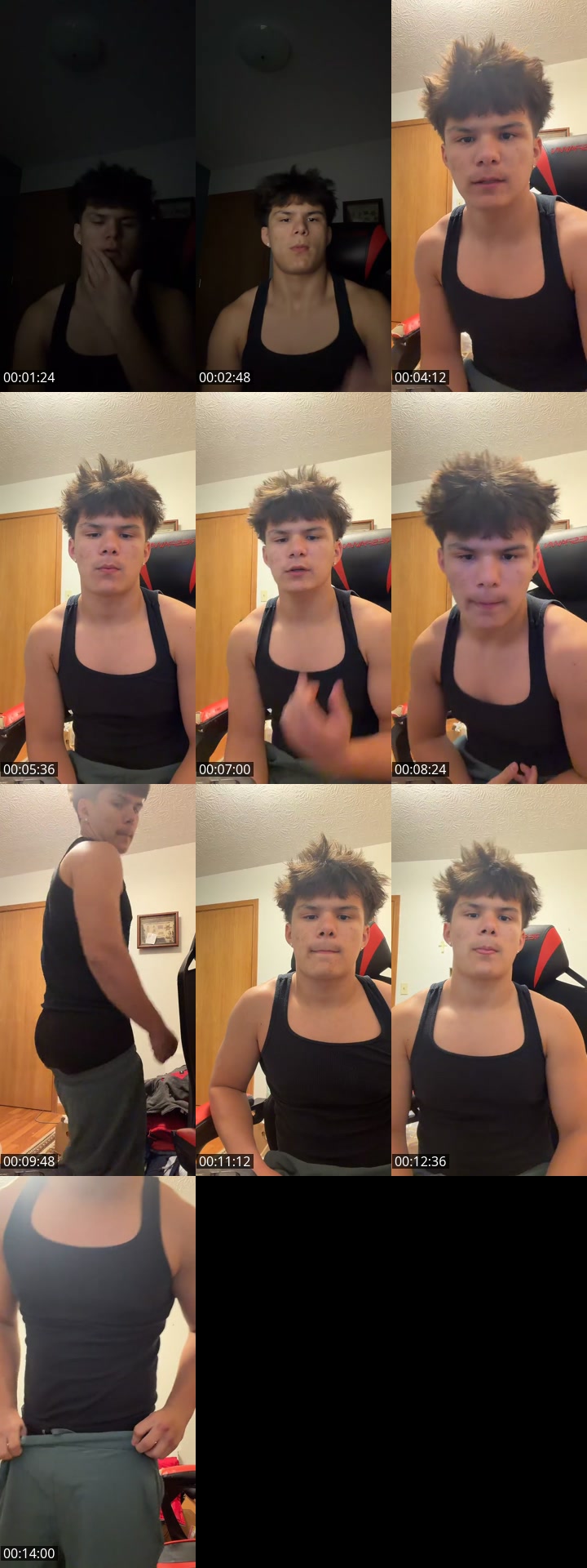 TikTok live: Mentioned you by @caysenj2