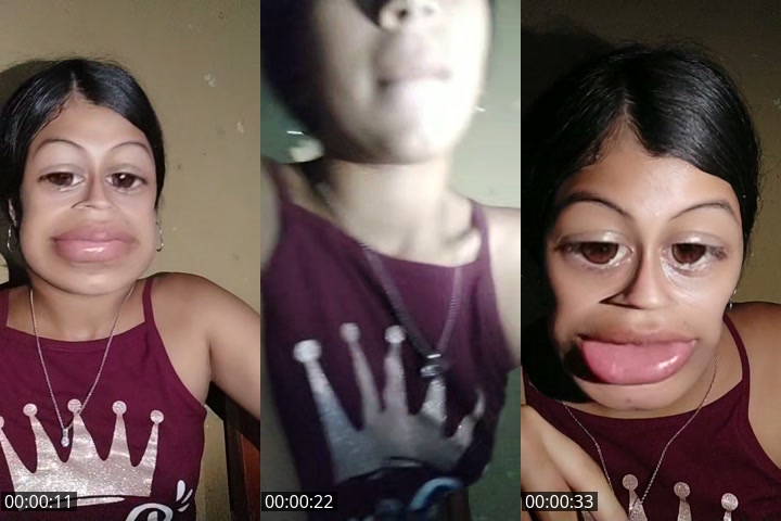 @aylesf2 TikTok live from 2026-05-15