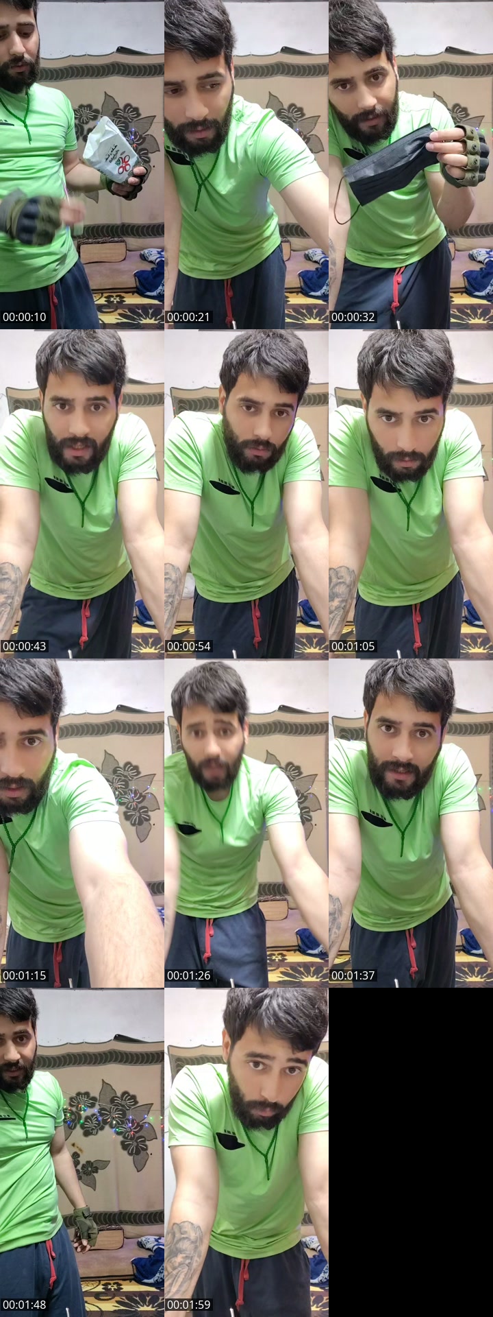 TikTok live: يالله لايف السعوديه by @jfire_2