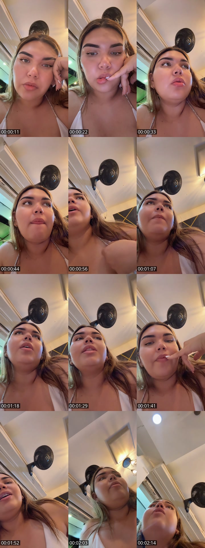 @kjsn016 TikTok live from 2026-05-15