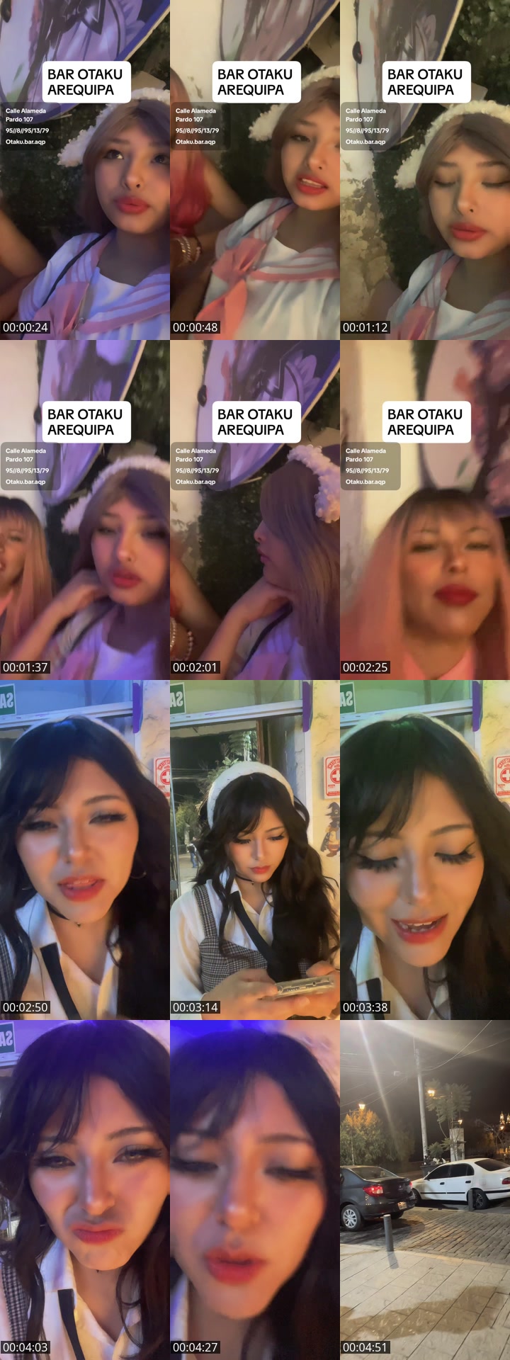 @johncitotuterror TikTok live from 2026-05-15