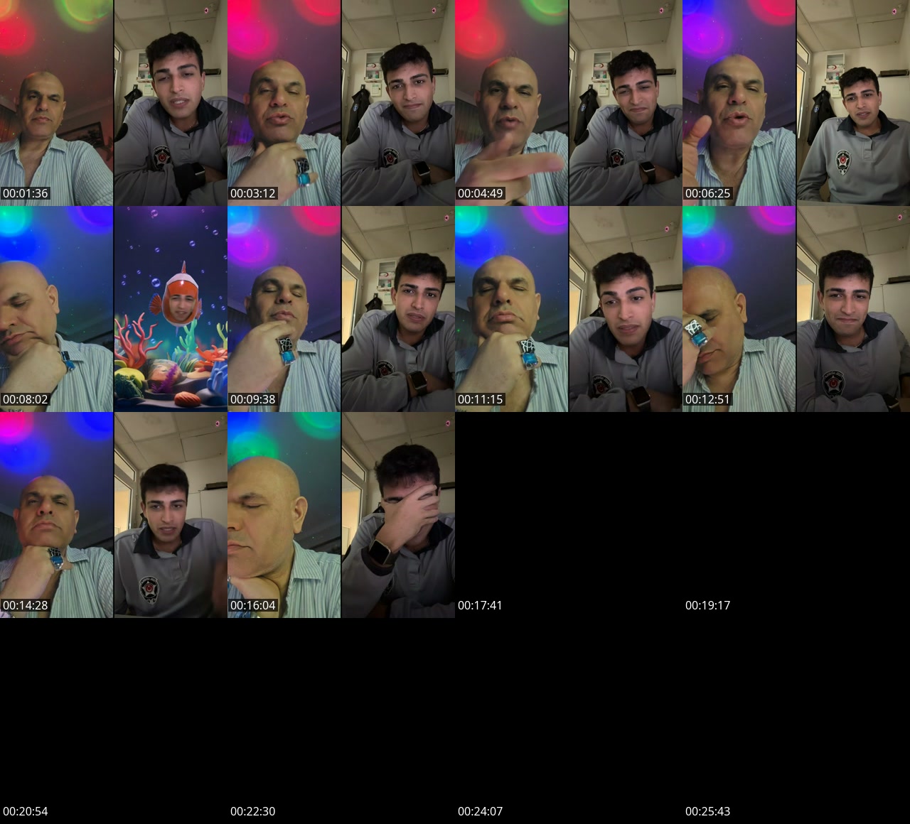 TikTok live: Live by @ajdarr_kodamann