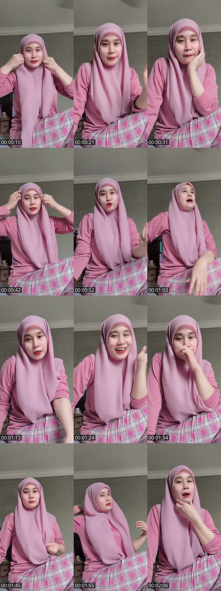 @bidadariain TikTok live from 2026-05-15