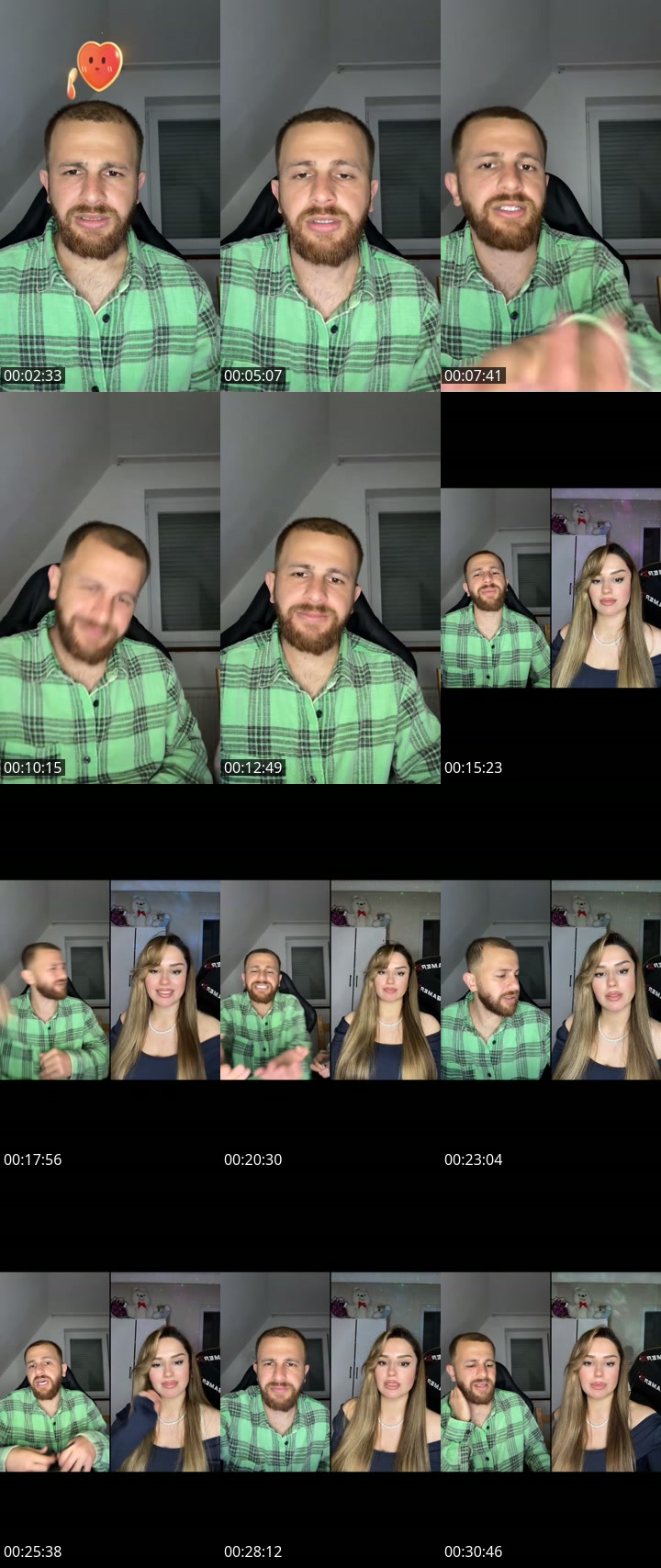 @ugursindy2 TikTok live from 2026-05-15