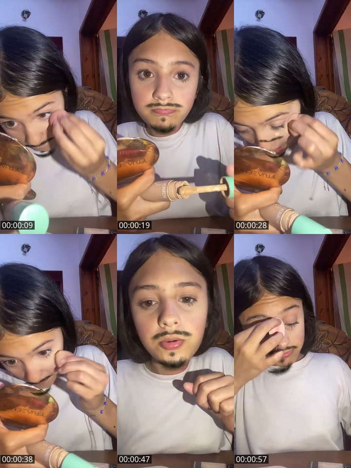 @lasinseparables74 TikTok live from 2026-05-15