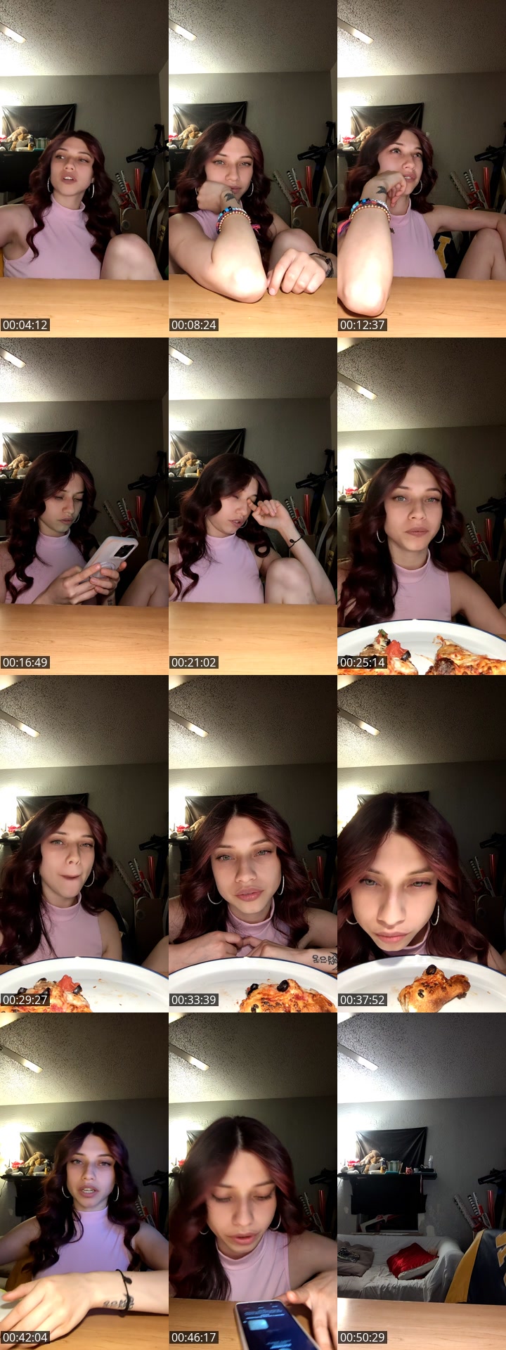 @maissick57 TikTok live from 2026-05-15