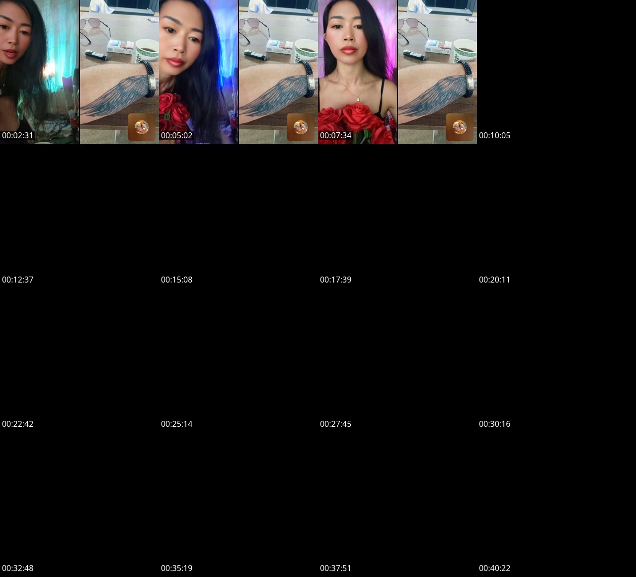 @doro.dance8 TikTok live from 2026-05-15