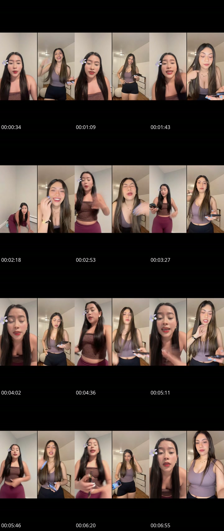 @mariaorellana_20 TikTok live from 2026-05-15