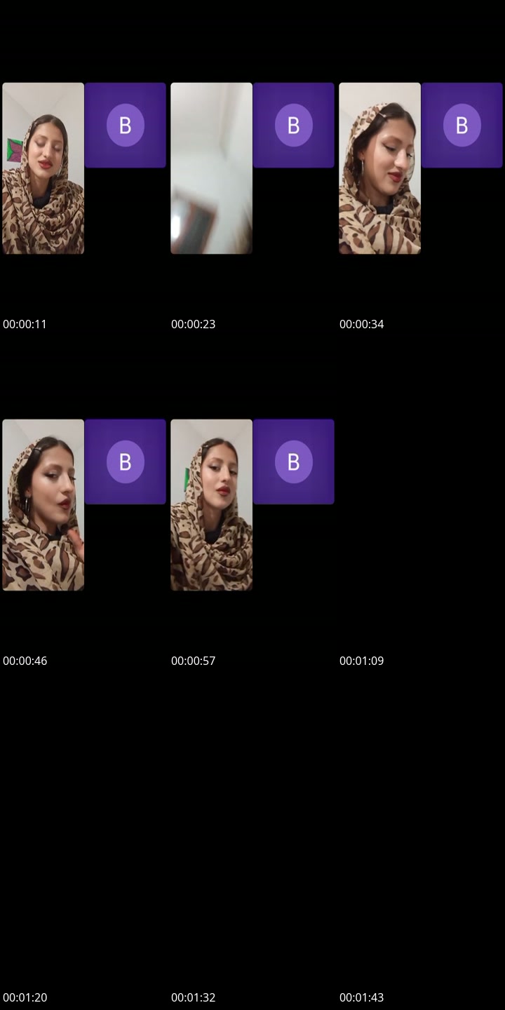 @vildanebr TikTok live from 2026-05-15