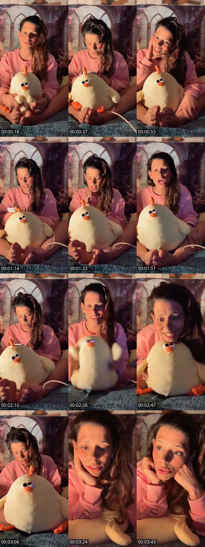 TikTok live: 🌶️❤️ by @lizzielemons0