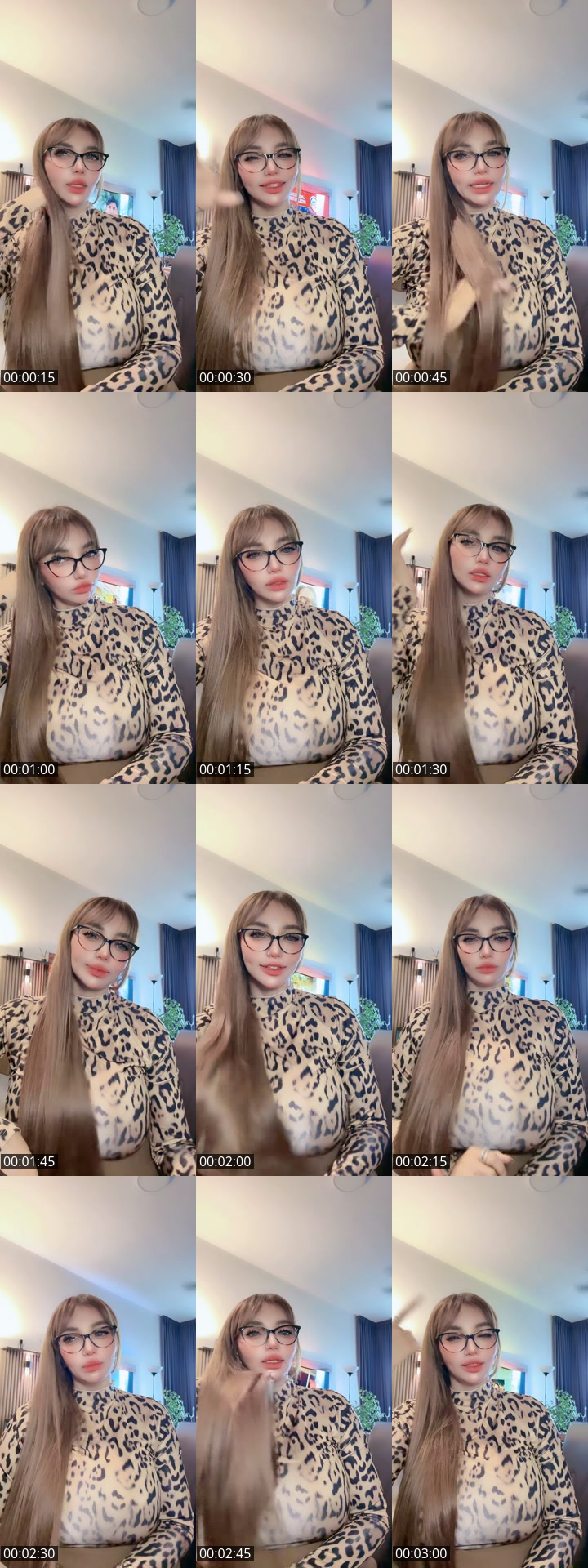 TikTok live: Hi by @lovelymeksarrah