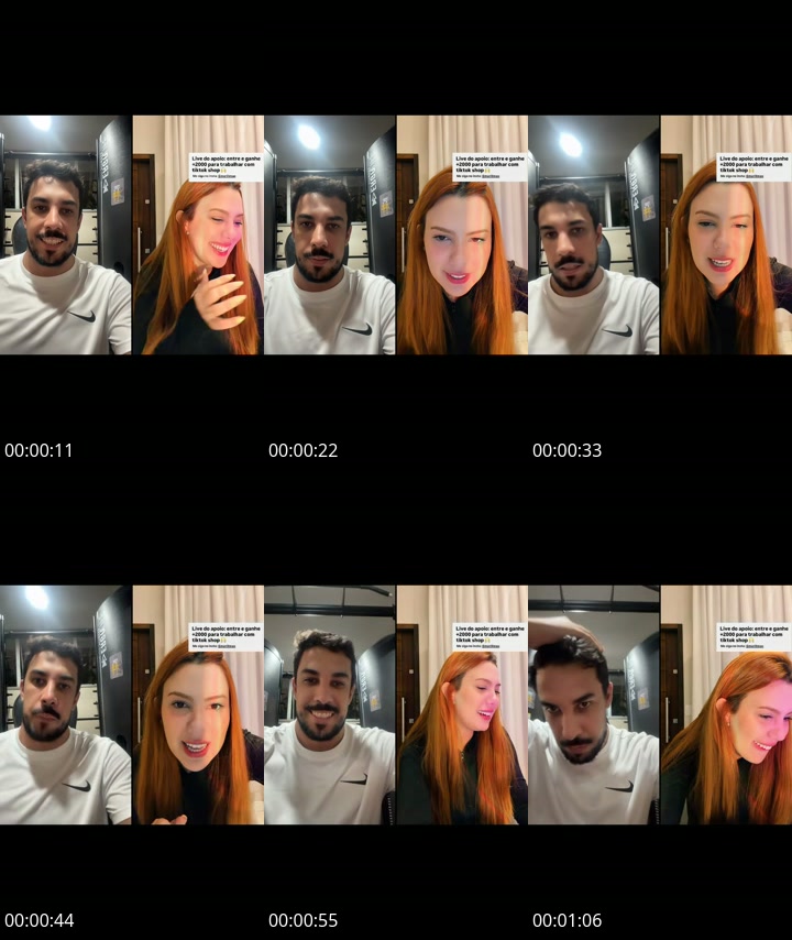@maikealllan TikTok live from 2026-05-15