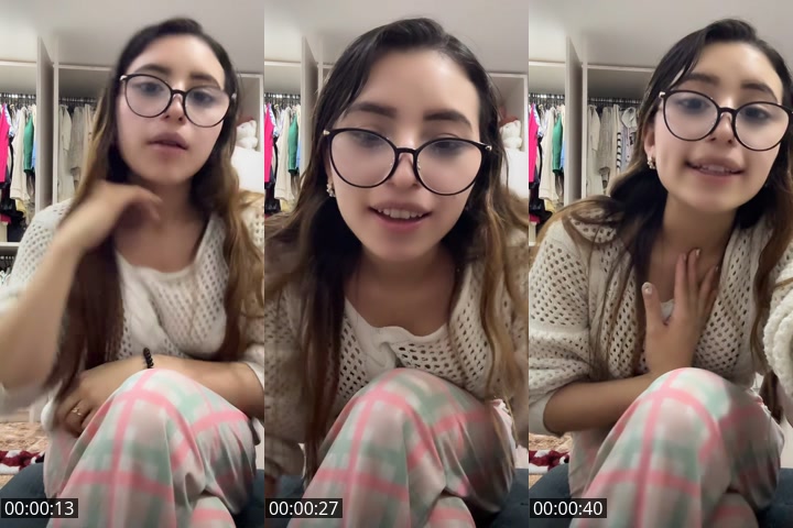 TikTok live: Aquí NADA se repite😏 by @yo._.fernanda