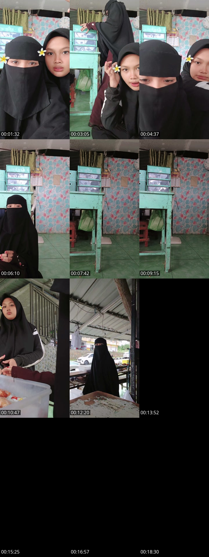 TikTok live: jumat berkah borong ki by @ra.dr_08