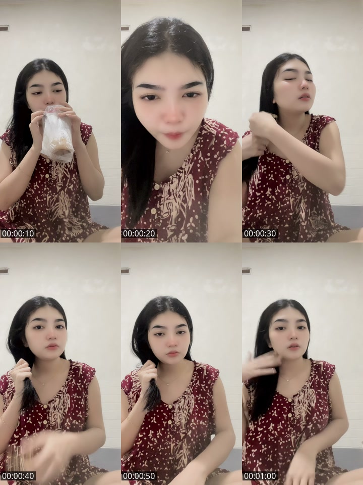 TikTok live: . by @secc.diana05