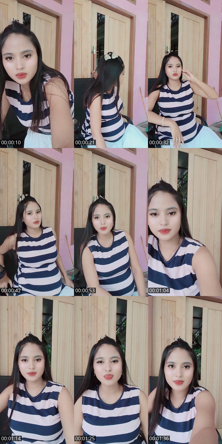 TikTok live: semoga ada keindahan by @rosita.ros437