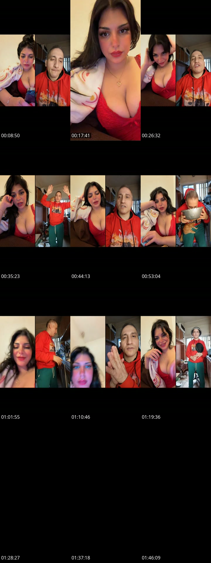 @user135792468012333 TikTok live from 2026-05-15