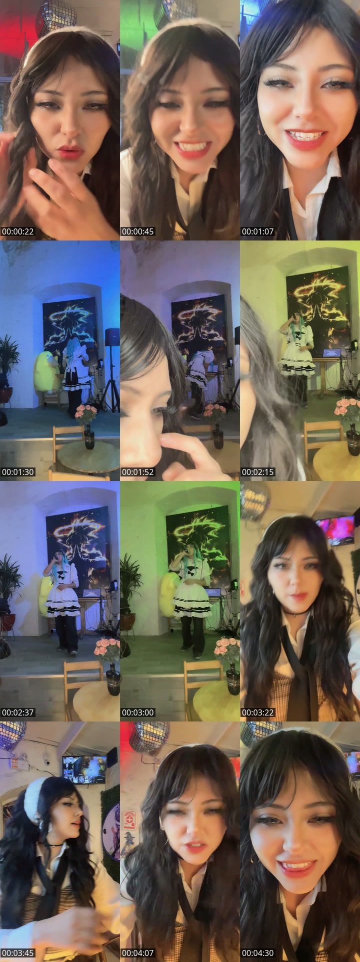 @johncitotuterror TikTok live from 2026-05-15