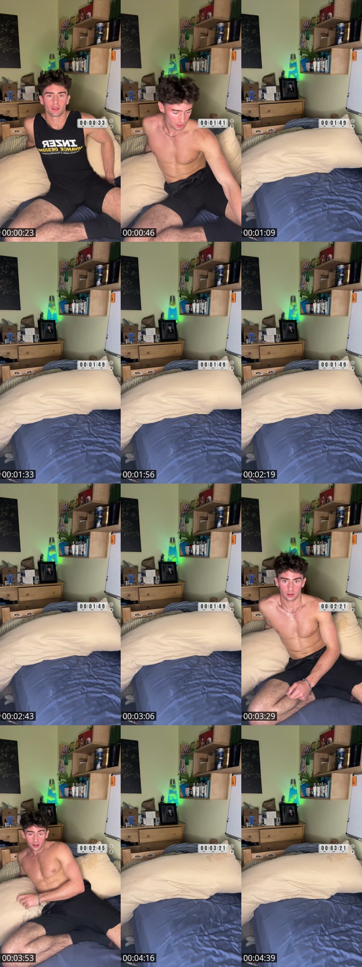 TikTok live: Viewer wishes😈(scroll through) by @pimp.johnof