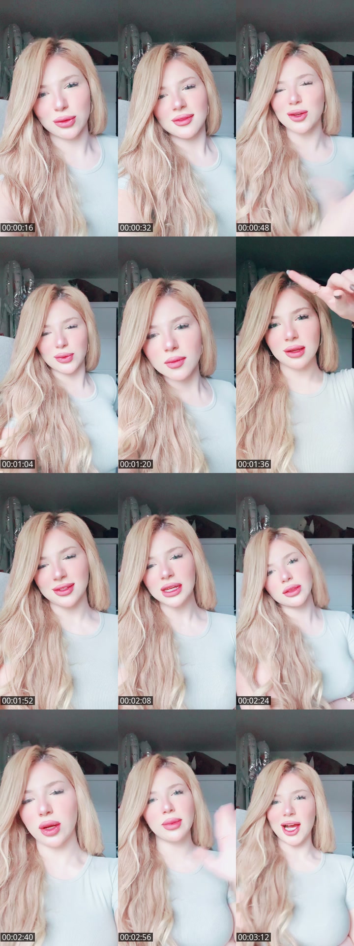 @dayanaelmorshedy TikTok live from 2026-05-15