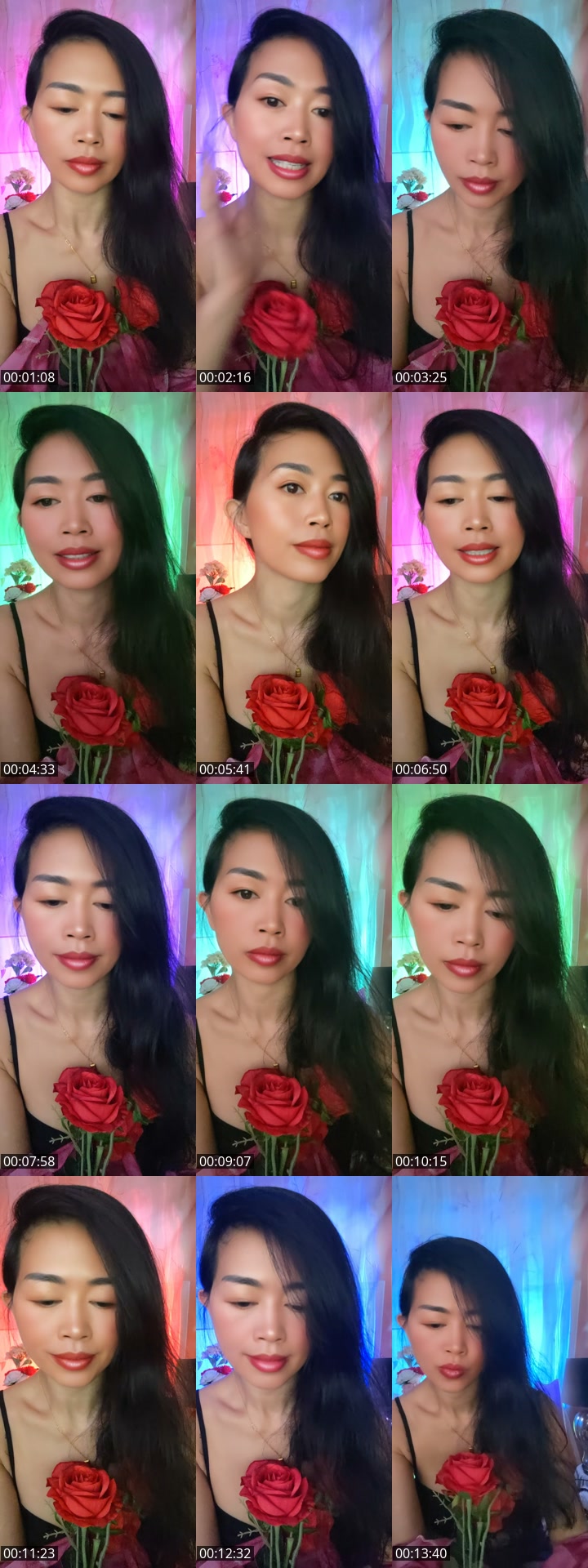 @doro.dance8 TikTok live from 2026-05-15
