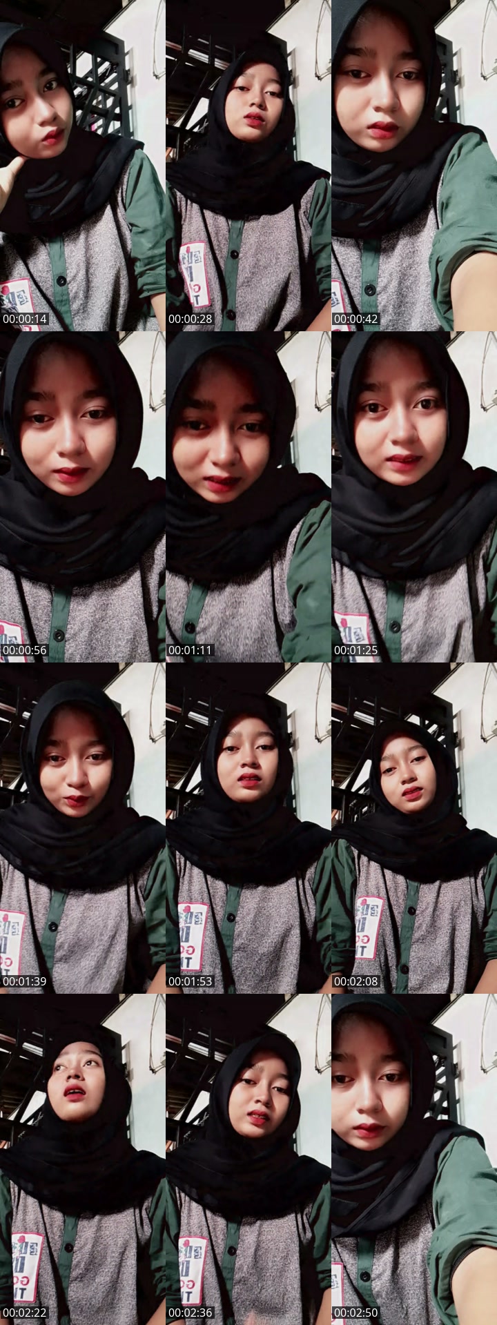 @minal0_0 TikTok live from 2026-05-15